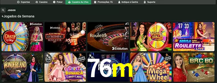 76m bet