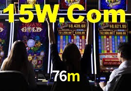 Tournaments 76m