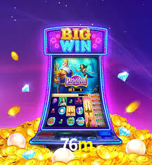 76m: A Experiência de Casino com Jogos de Mesa ao Vivo