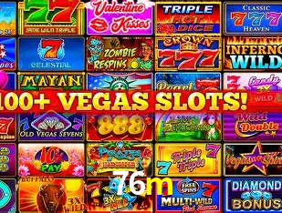 Casino Ao Vivo 76m
