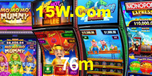 76m plataforma