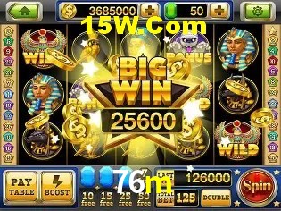 Casino Ao Vivo 76m