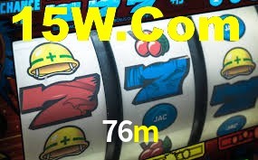 Welcome Bonus 76m