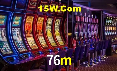 Casino VIP 76m