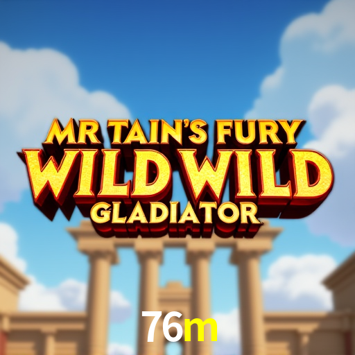 APP oficial da 76m para mobile